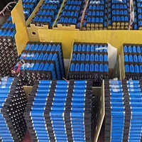洮南富文附近回收UPS蓄电池✔汽车电池回收✔电池片回收厂家
